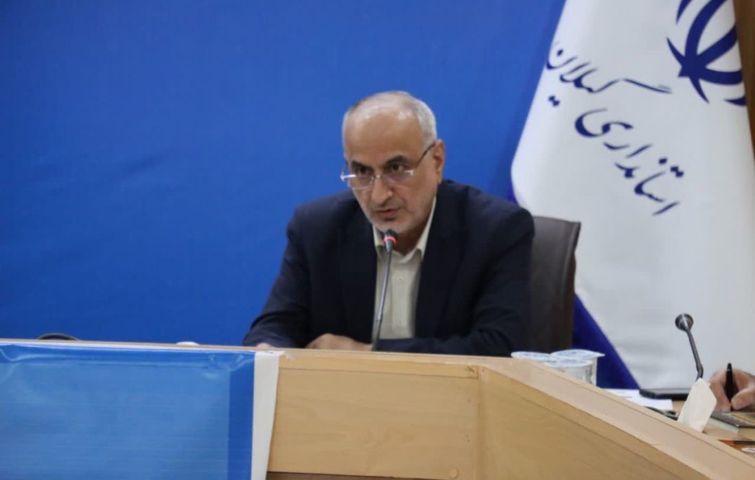 مدیرکل صمت گیلان، طی پیامی روز ملی صادرات را به فعالان این عرصه، تبریک و تهنیت گفت