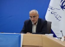 مدیرکل صمت گیلان، طی پیامی روز ملی صادرات را به فعالان این عرصه، تبریک و تهنیت گفت