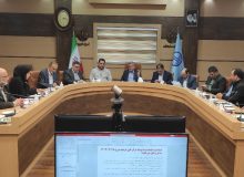 رئیس دانشگاه علوم پزشکی گیلان در هفتمین نشست قرارگاه نظارت بر سلامت مطرح کرد: پلمب بیش از ۵۰ مرکز درمانی غیرمجاز در گیلان طی ۶ ماه امسال