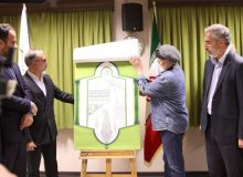 کارگرنیا رئیس شورای شهر رشت : رشت میزبان اختتامیه جشنواره بین المللی تئاتر صاحبدلان در هفته رشت/ رشت در حوزه تئاتر سبقه طولایی دارد/ شهید املاکی قهرمان واقعی