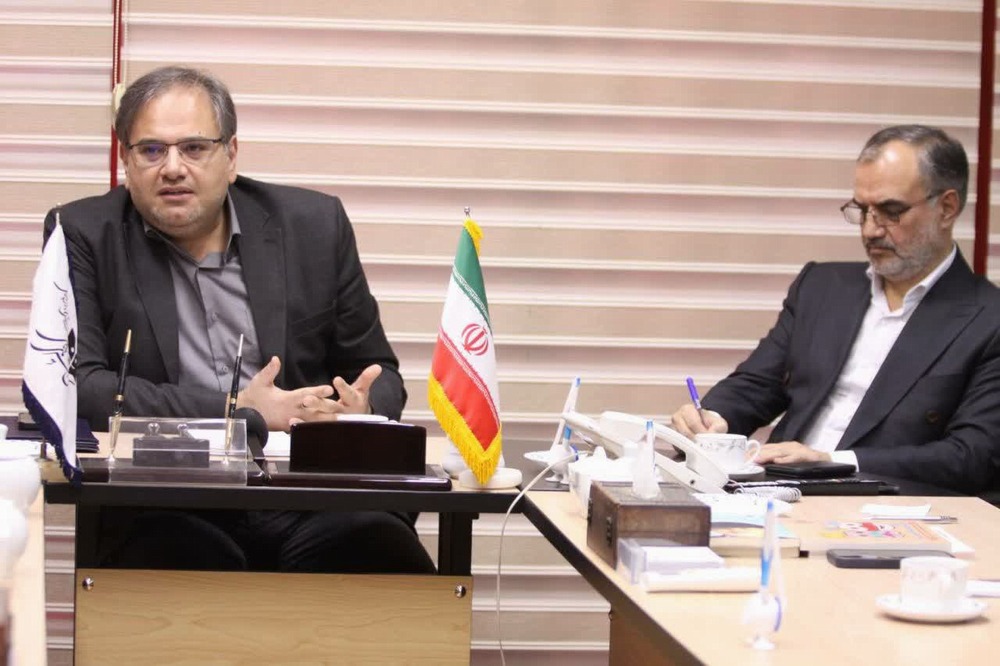 مدیر کل هنرهای نمایشی کشور: هنر تعزیه در رشت زبانزد خاص و عام است