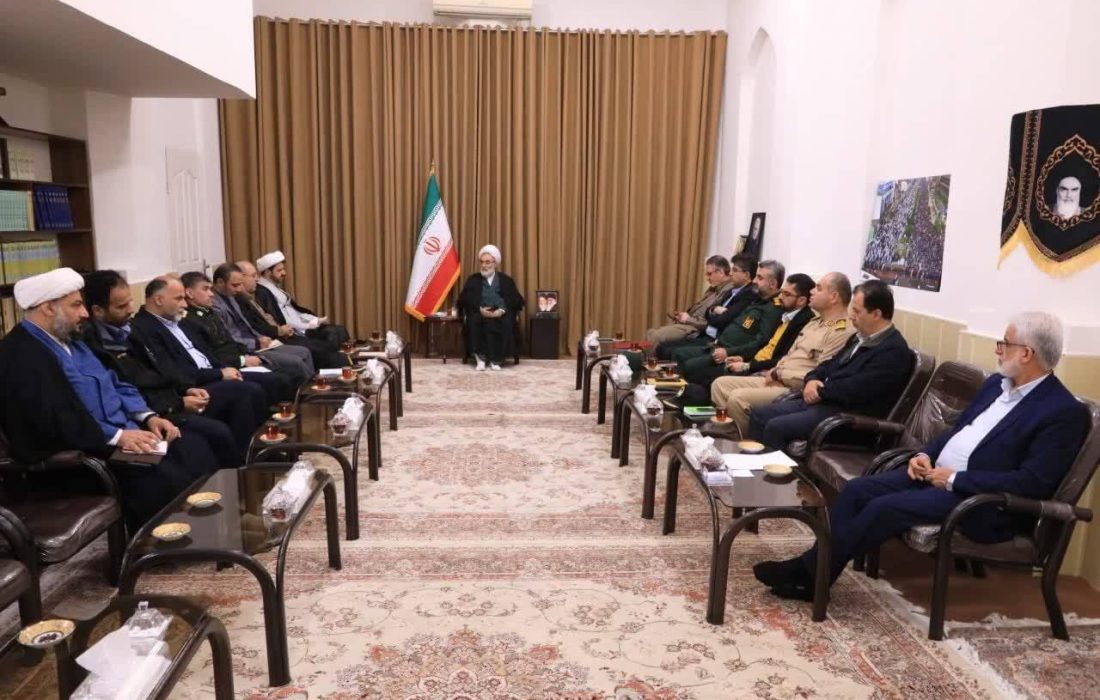 نماینده ولی فقیه در گیلان خواستار شد؛ ضرورت حضور حماسی تمامی افراد در راهپیمایی ۱۳ آبان امسال/ لزوم جهاد تبیین و کارکرد‌های صحیح رسانه ای در حوزه فلسطین و مقاومت