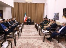 نماینده ولی فقیه در گیلان خواستار شد؛ ضرورت حضور حماسی تمامی افراد در راهپیمایی ۱۳ آبان امسال/ لزوم جهاد تبیین و کارکرد‌های صحیح رسانه ای در حوزه فلسطین و مقاومت