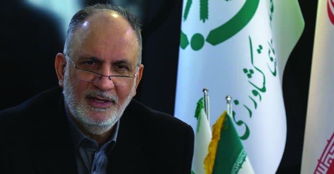 کود دی‌آمونیوم‌فسفات برای انواع محصولات کشاورزی زراعی، باغی، صیفی‌جات و گلخانه، در اختیار کشاورزان قرار می‌گیرد