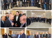 دکتر محمدباقر قالیباف : برای مردم شهر سیاهکل آرزوی بهترین ها را دارم