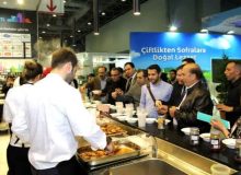 نخستین و بزرگترین نمایشگاه خدمات و صنعت غذا و صنایع وابسته در گیلان برگزار می شود