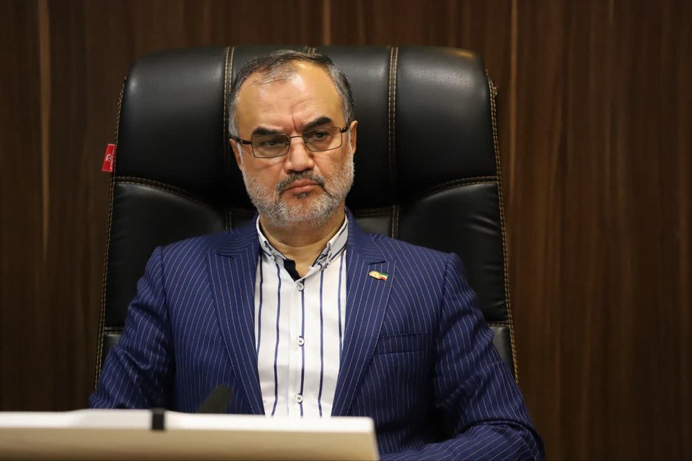 کارگرنیا رئیس شورای اسلامی شهر رشت: توانمند کردن بخش های مختلف شهرداری رشت/حمله اسرائیل غاصب به خاک ایران پوشالی بودن ادعاهایش را اثبات کرد/ شوقی همانند یک سرباز مشغول خدمت است