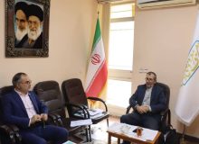 در دیدار رئیس شورای اسلامي شهر رشت با دبیر ستاد امر به معروف و نهی از منکر گیلان تاکید شد: حلقه های فرهنگی ادارات متصل شوند/ احیای فریضه امر به معروف در خانواده ها/تمامی کنش ها و تلاش های عمرانی یک پیوست فرهنگی داشته باشد