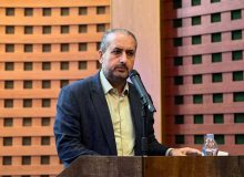 به مناسبت هفته پدافند غیرعامل  ؛ برگزاری دوره آموزشی پدافند غیر عامل توسط شهرداری خشکبیجار با حضور علی قاسمی معاون عملیات سپاه قدس گیلان