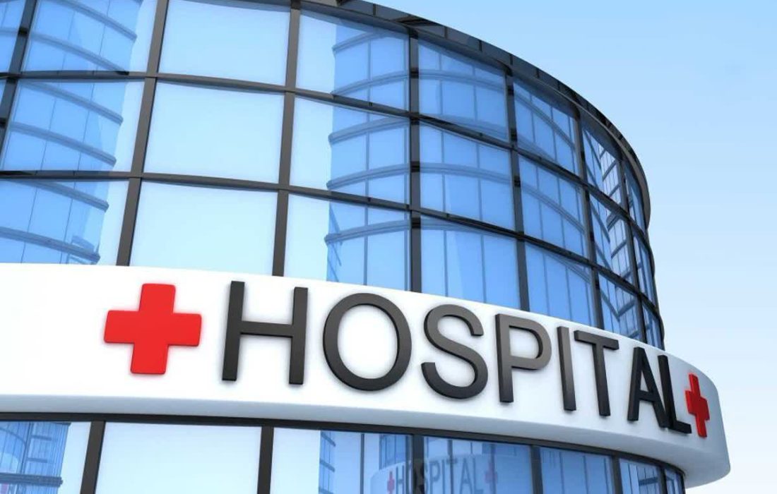 اختصاصی/ درگیری سرپرست بیمارستان با کارگران نقاش جوان !