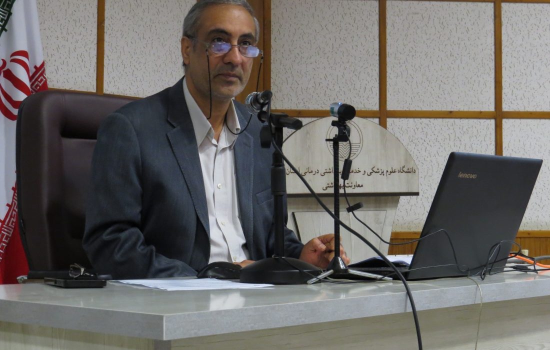 معاون بهداشتی دانشگاه؛ پوکی استخوان یک بیماری خاموش و نامرئی است