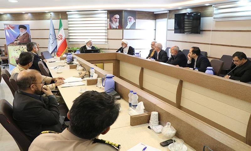 همه ی دستگاه ها و مراجع ذی ربط در امر پیشگیری از مواد مخدر اهتمام بیشتری داشته باشند