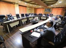 انعقاد تفاهم نامه مجموعه مدیریت شهری رشت با نماینده انحصاری شرکت Reccontec آلمان در حوزه پسماند