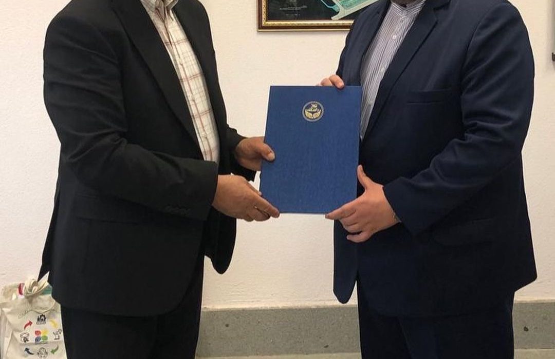 برای سومین بار پیاپی صورت گرفت: انعقاد قرارداد کارگزاری علمی، آموزشی میان گروه دانش بنیان کاشف و دانشکدگان فنی دانشگاه تهران