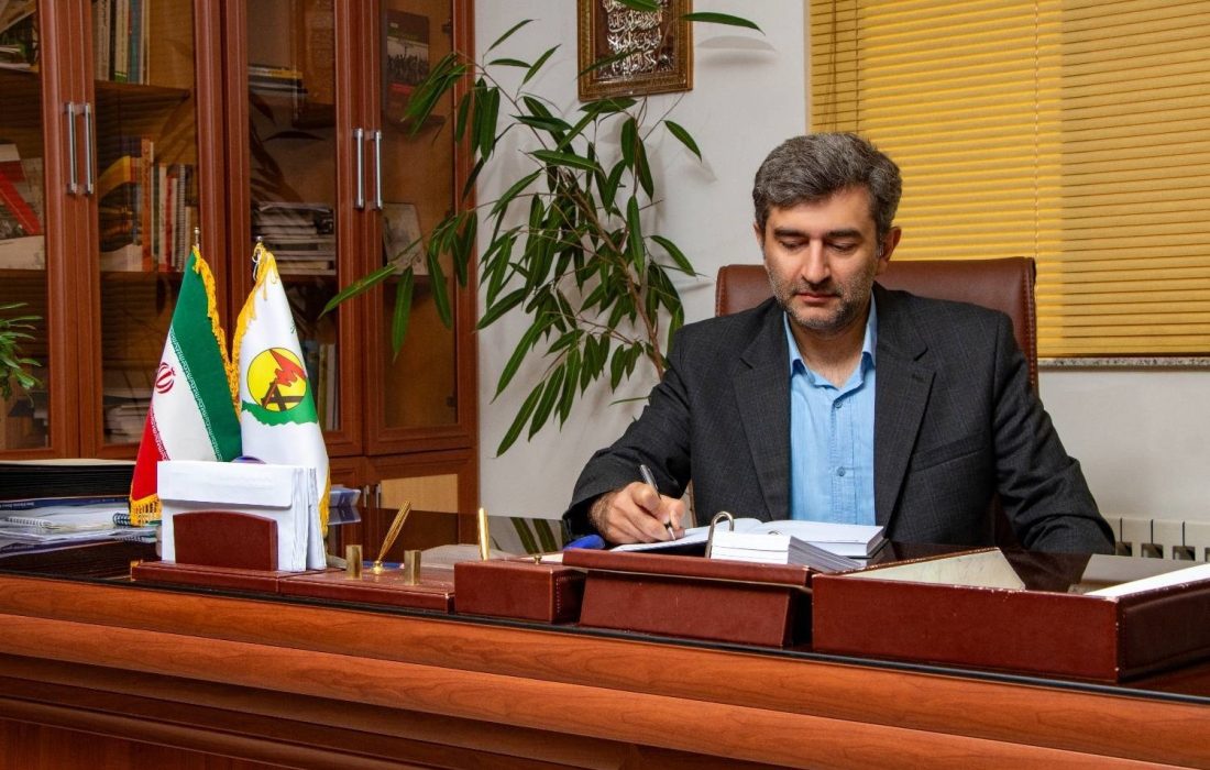 مدیرعامل توزیع برق گیلان: تجهیز انبارهای شركت برای آمادگی در مقابل بحران های جوی فصل سرد سال