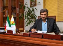 مدیرعامل توزیع برق گیلان: تجهیز انبارهای شركت برای آمادگی در مقابل بحران های جوی فصل سرد سال