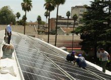 مجری طرح تولید پراکنده شرکت برق منطقه ای گیلان: دستگاه‌های اجرایی و صنایع با راه‌اندازی نیروگاه از قطع برق جلوگیری كنند