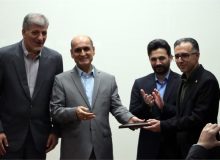 تقدیر اتاق بازرگانی ایران و روسیه از اداره کل بنادر و دریانوردی استان گیلان