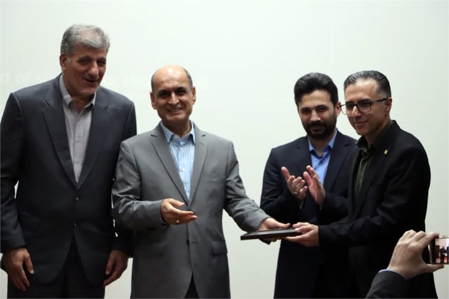 تقدیر اتاق بازرگانی ایران و روسیه از اداره کل بنادر و دریانوردی استان گیلان