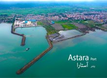 تقدیر رئیس کل بازرسی گیلان از مدیرکل بنادر و دریانوردی استان گیلان/ از مدیران پاکدست و خردمند حمایت خواهیم کرد