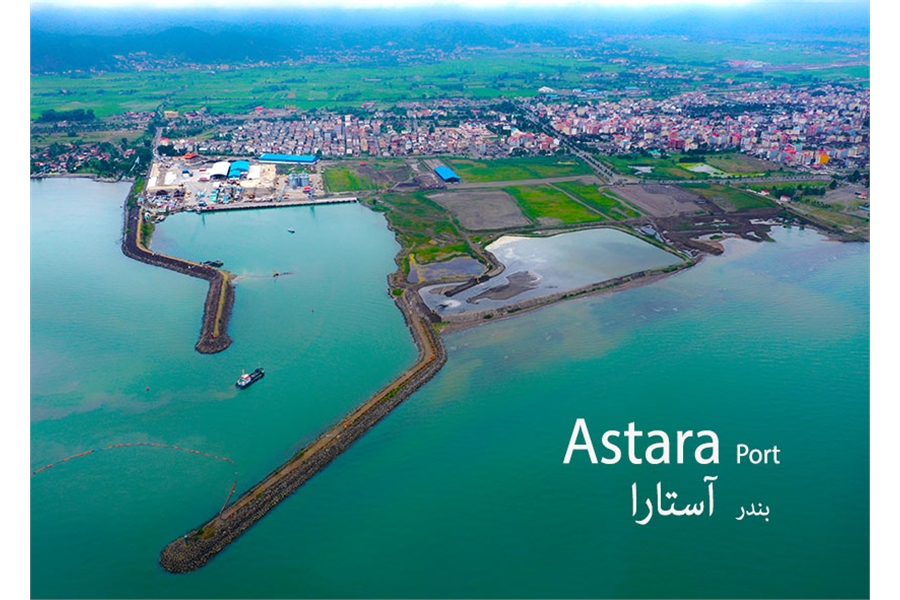 تقدیر رئیس کل بازرسی گیلان از مدیرکل بنادر و دریانوردی استان گیلان/ از مدیران پاکدست و خردمند حمایت خواهیم کرد