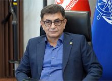 معاون امور بندری و اقتصادی اداره کل بنادر و دریانوردی استان گیلان گفت: رشد ۴۷ درصدی صادرات از بندرانزلی