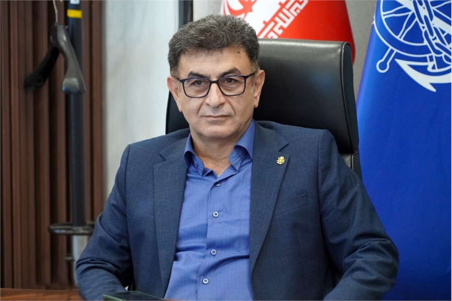 معاون امور بندری و اقتصادی اداره کل بنادر و دریانوردی استان گیلان گفت: رشد ۴۷ درصدی صادرات از بندرانزلی