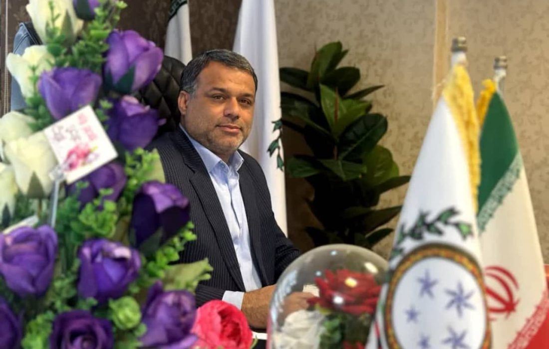 شهردار تالش : سایت جمع آوری پسماند قروق چهره بسیار بدی دارد / استاندار جدید گیلان می تواند معضل پسماند استان حل بکند