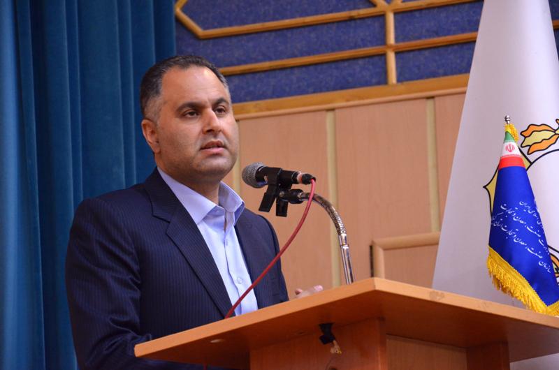 مدیرعامل شرکت شهرکهای صنعتی گیلان گفت: با حمایتهای انجام شده ۶۲ واحد صنعتی گیلان مجددا وارد چرخه تولید شدند