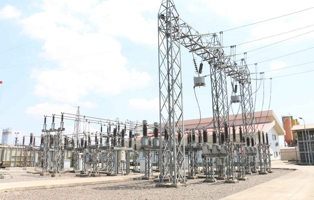 کارشناس پستهای انتقال شرکت برق منطقه‌ای گیلان خبر داد: آغاز عملیات اجرایی فاز دوم پروژه افزایش ظرفیت پست شهرك صنعتی سپیدرود