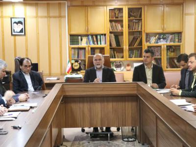 فرماندار رشت تاکید کرد: سرانه آرد رشت بر اساس جمعیت شناور دیده شود