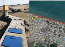 اخذ مصوبه اجرای عملیات فاضلاب در ۱۱ شهر استان گیلان