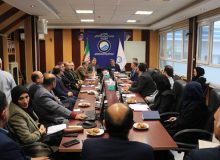 مديركل دفتر بازرسي و رسيدگي به شكايات شركت مهندسي آبفاي كشور: روند رو به رشد و پیشرفت شركت آب و فاضلاب گیلان ملموس است