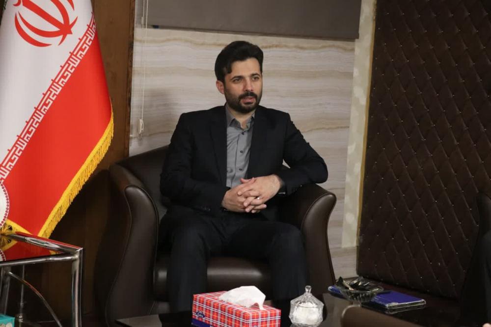 مهدی فلاح نماینده رشت و خمام؛ اهداف طرح توسعه منطقه آزاد انزلی رشد تولید، اشتغال، صادرات و ارزآوری است