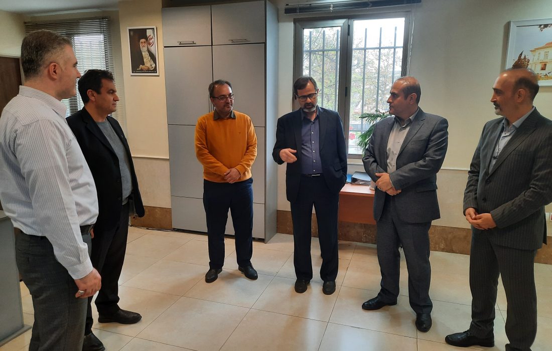 پرداخت افزون بر ۱۰۰۰ میلیارد تومان تعهدات توسط تامین اجتماعی بندرانزلی