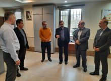 پرداخت افزون بر ۱۰۰۰ میلیارد تومان تعهدات توسط تامین اجتماعی بندرانزلی