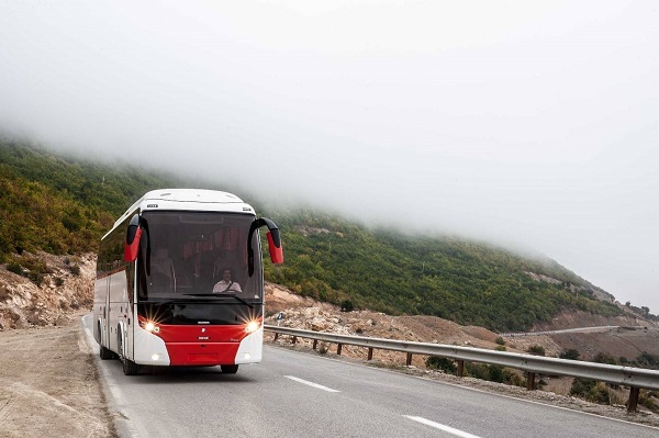 مدیرکل تامین اجتماعی استان گیلان : امکان افزایش دستمزد مبنای حق بیمه مازاد بر دستمزد مقطوع رانندگان بین شهری فراهم شد