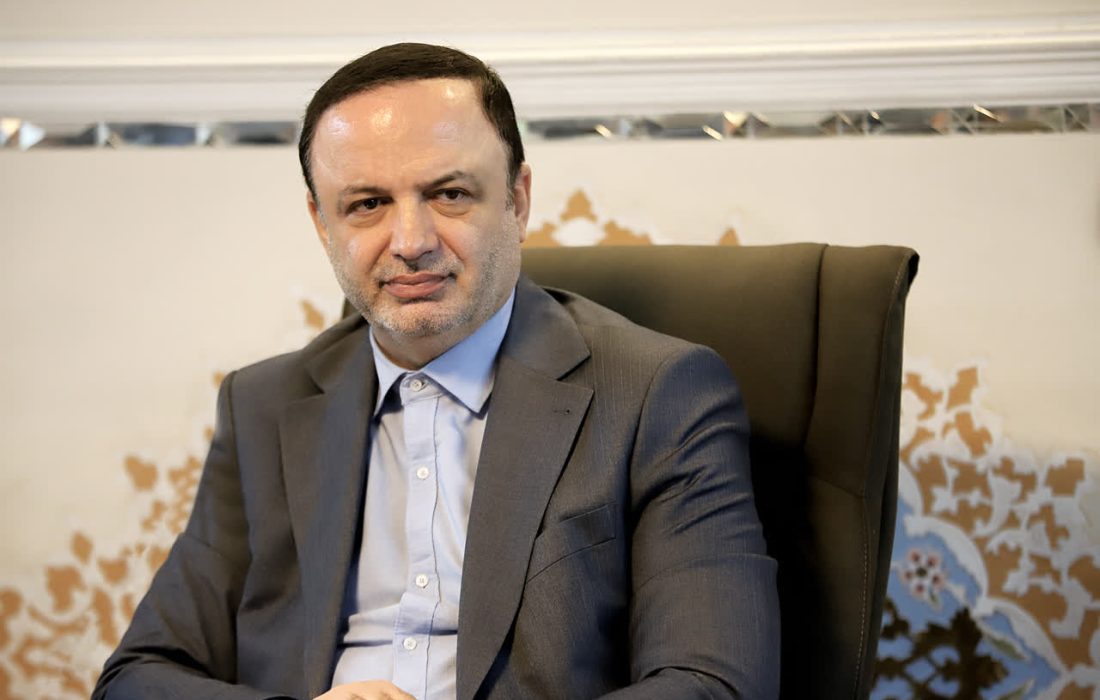 با حکم وزیر اقتصاد؛ رضا مسرور دبیر شورای‌عالی مناطق آزاد و ویژه اقتصادی شد