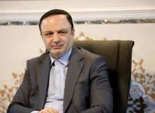 با حکم وزیر اقتصاد؛ رضا مسرور دبیر شورای‌عالی مناطق آزاد و ویژه اقتصادی شد