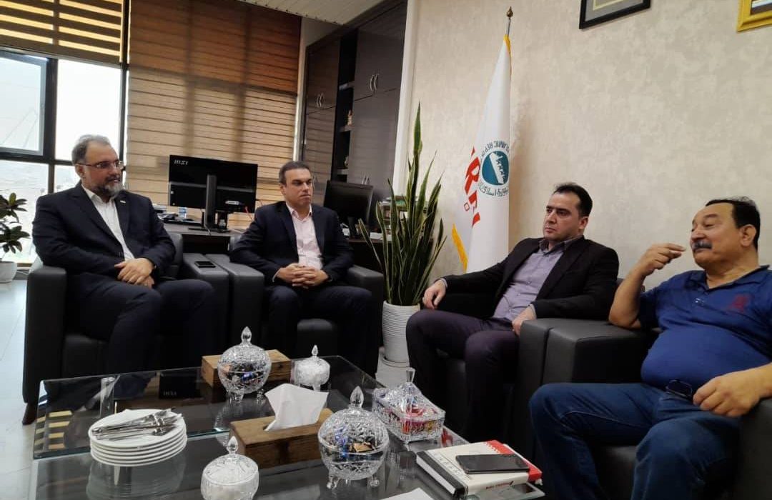 اهتمام ویژه مرکز رشد واحد های فناور بندر انزلی به حوزه تجاری سازی فناوری کشور