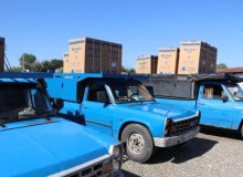 به مناسبت هفته بسیج انجام شد: اهداء ۱۲۳ سری جهیزیه به نوعروسان گیلانی تحت پوشش کمیته امداد