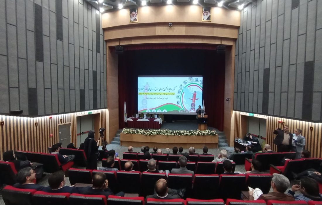 آغاز به کار سومین کنگره سالیانه انجمن جراحان عروق و درمان‌های اندوواسکولارایران