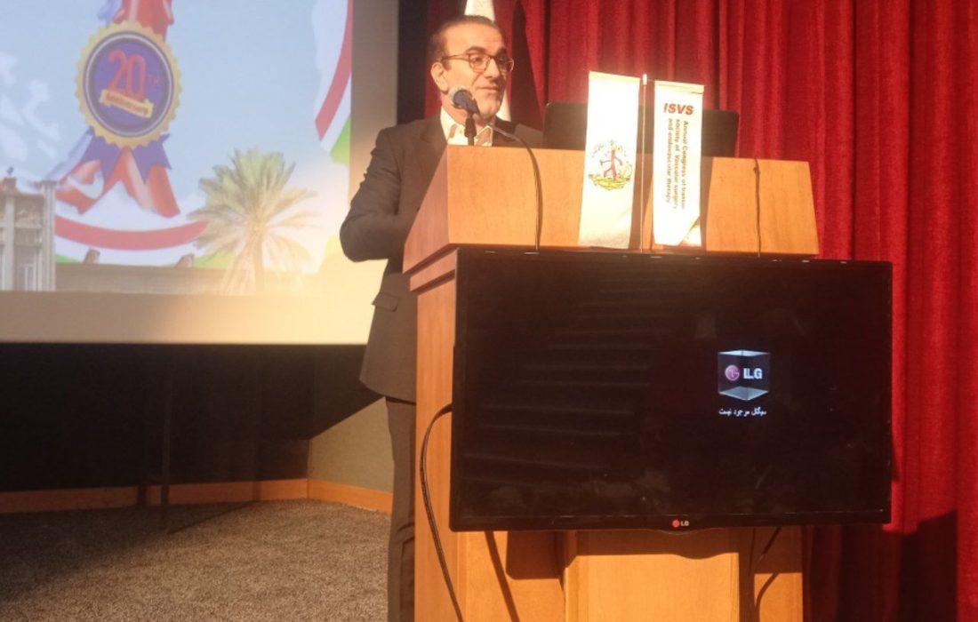 رئیس سازمان نظام پزشکی کشور: جامعه پزشکی امروز در فضای امیدواری قرار گرفته است