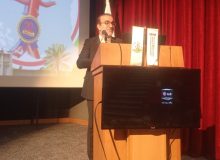 رئیس سازمان نظام پزشکی کشور: جامعه پزشکی امروز در فضای امیدواری قرار گرفته است