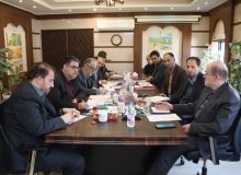 ۴۹ پروژه اجرای طرح هادی در روستاهای شهرستان اجرایی گردید