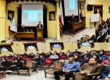 برگزاری جلسه بازنگری استاندارد ملی ۶۲۳ با عنوان “چای -چای سیاه – ویژگی ها و روش های آزمون”