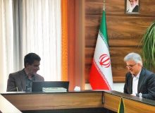 باید با حمایت و رفع موانع قضایی و حقوقی به نظام سلامت گیلان کمک کرد