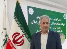 هشدار کمبود فسفر در شالیزارهای استان گیلان به کشاورزان