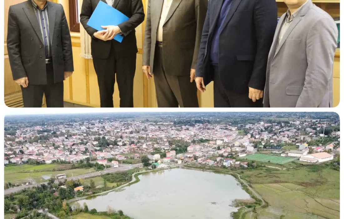 خبرخوش برای سیاهکلی ها ؛ استخر سیدوارستان در اختیار شهرداری سیاهکل قرار گرفت