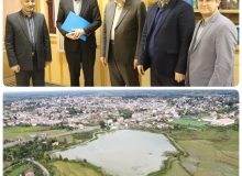 خبرخوش برای سیاهکلی ها ؛ استخر سیدوارستان در اختیار شهرداری سیاهکل قرار گرفت